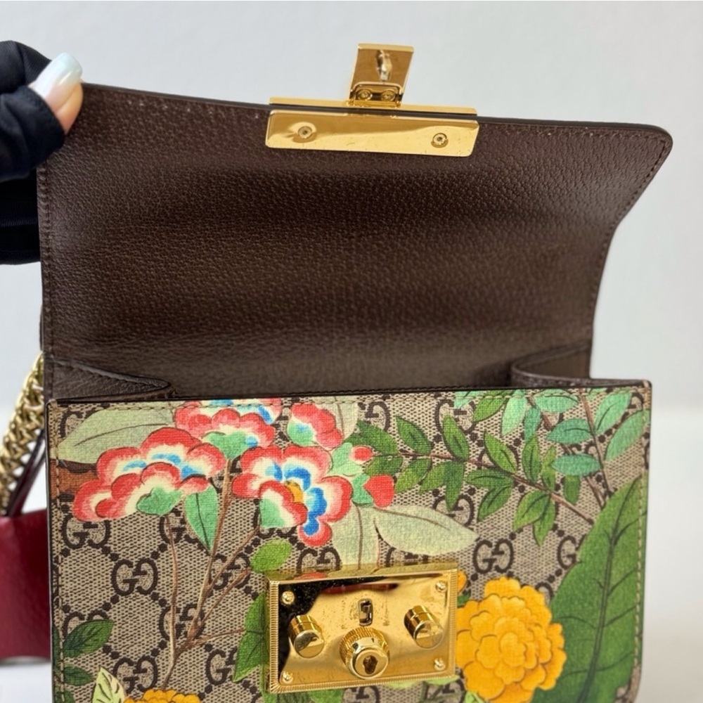 Gucci Padlock bag - Picture 11 of 12